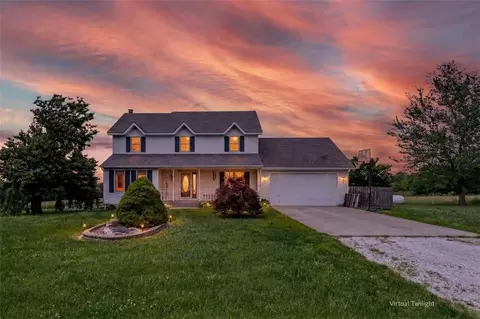 634 NW Oo Hwy, Odessa, MO 64076