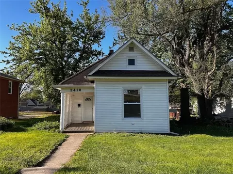 3418 Renick St, Saint Joseph, MO 64507