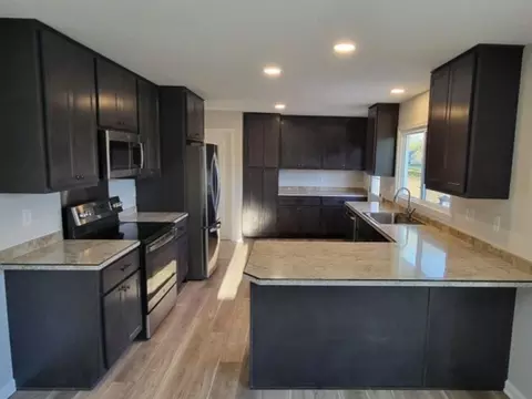 Kitchen - 304 E Frazier St, Drexel, MO 64742 photo 1 of 1