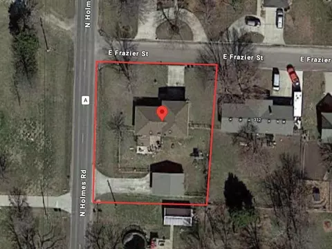 View/Area - 304 E Frazier St, Drexel, MO 64742 photo 1 of 1