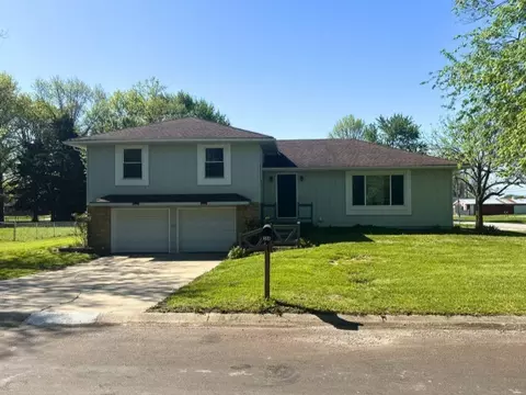 304 E Frazier St, Drexel, MO 64742