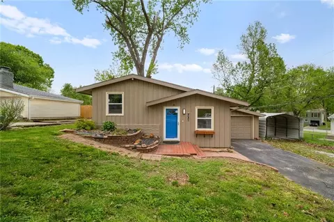 5404 NE 42nd Ter, Kansas City, MO 64117