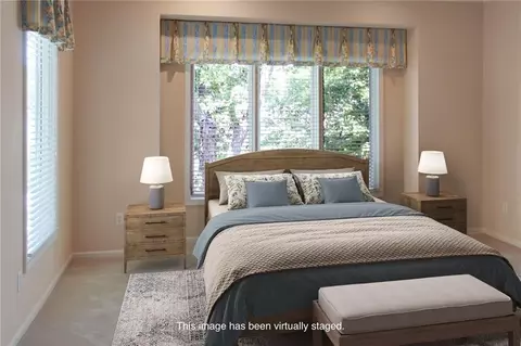 Bedroom - 17800 E 30th Dr, Independence, MO 64057 photo 1 of 4