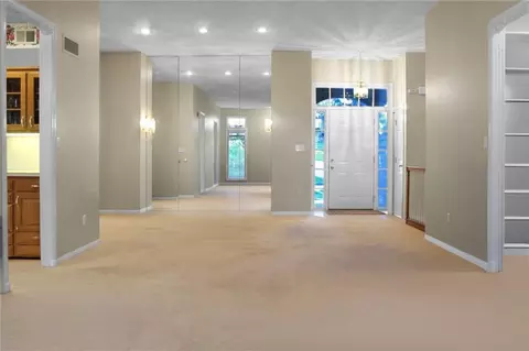 Living - 17800 E 30th Dr, Independence, MO 64057 photo 2 of 4