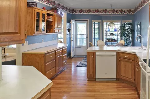 Kitchen - 17800 E 30th Dr, Independence, MO 64057 photo 1 of 3