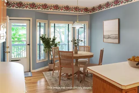 Dining - 17800 E 30th Dr, Independence, MO 64057 photo 1 of 2