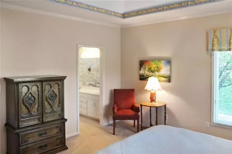 Bedroom - 17800 E 30th Dr, Independence, MO 64057 photo 2 of 5