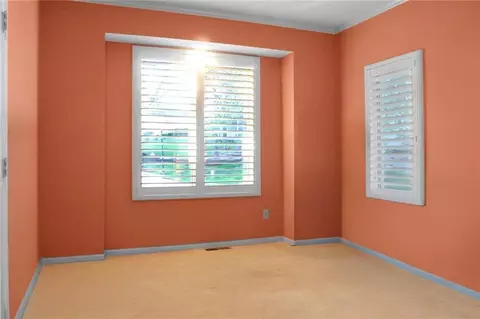 Bedroom - 17800 E 30th Dr, Independence, MO 64057 photo 3 of 5