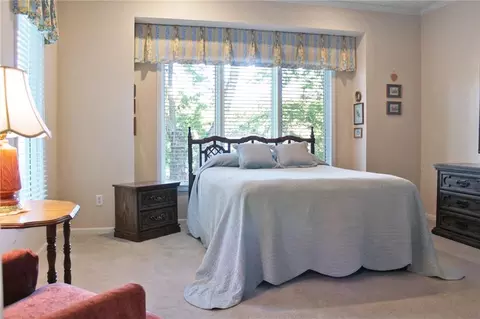 Bedroom - 17800 E 30th Dr, Independence, MO 64057 photo 1 of 5