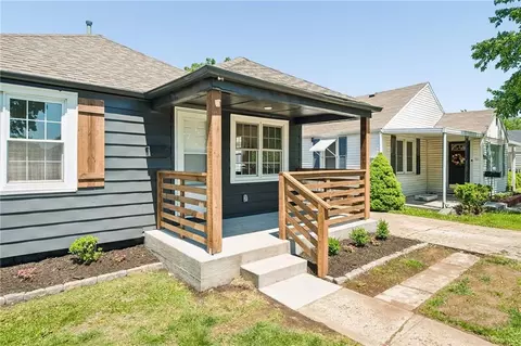 1406 E 24th Ave, Kansas City, MO 64116