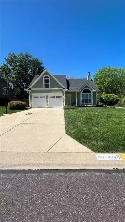 15430 Foster St, Overland Park, KS 66223