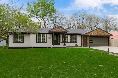 9806 Bennington Ave, Kansas City, MO 64134