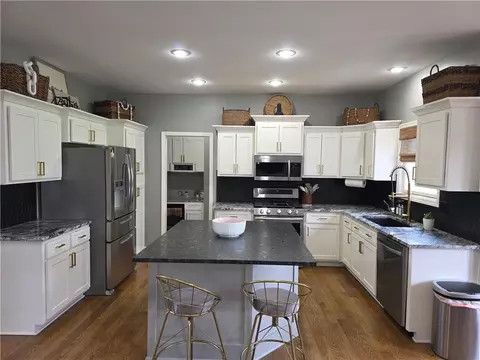 Kitchen - 1408 Cedar Ridge Cir, Raymore, MO 64083 photo 1 of 1