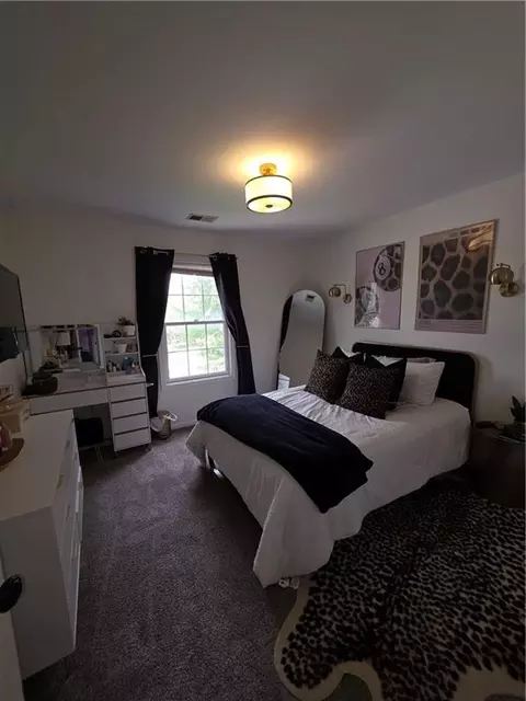 Bedroom - 1408 Cedar Ridge Cir, Raymore, MO 64083 photo 1 of 2