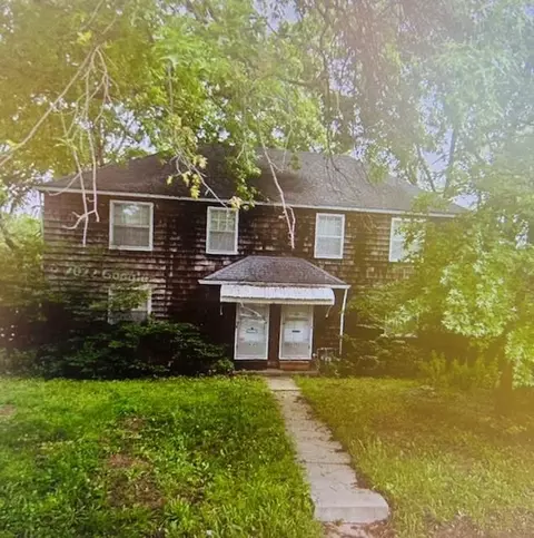 636 E 63rd Ter, Kansas City, MO 64110