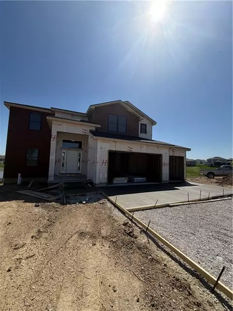 1406 Larson Ave, Warrensburg, MO 64093