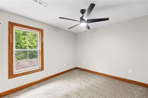 Bedroom - 504 Mcguire Dr, Iola, KS 66749 photo 6 of 7
