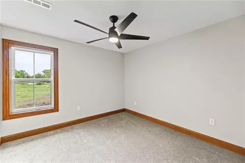 Bedroom - 504 Mcguire Dr, Iola, KS 66749 photo 4 of 7