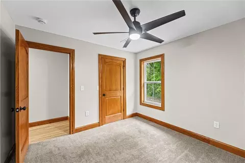 Bedroom - 504 Mcguire Dr, Iola, KS 66749 photo 7 of 7