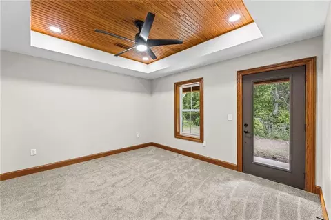 Bedroom - 504 Mcguire Dr, Iola, KS 66749 photo 1 of 7