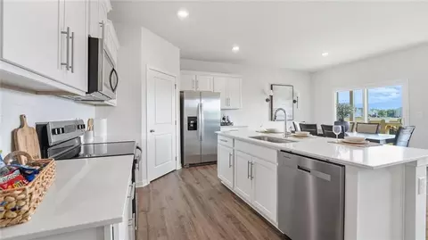 20105 Cornice St, Spring Hill, KS 66083 photo 9