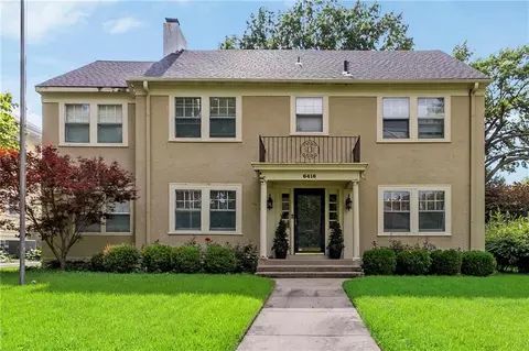 6416 Pennsylvania St, Kansas City, MO 64113