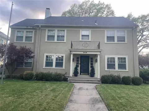 6416 Pennsylvania St, Kansas City, MO 64113