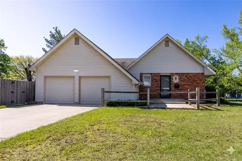 6711 N Indiana Ave, Gladstone, MO 64119