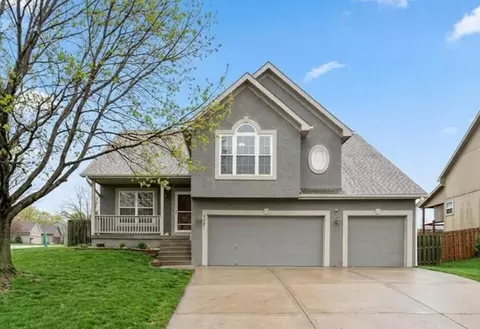 5501 NW 90th St, Kansas City, MO 64154