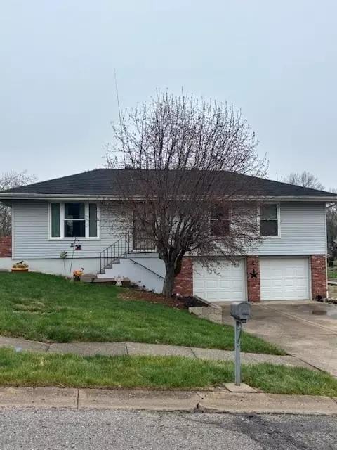 1100 8th St, Blue Springs, MO 64014