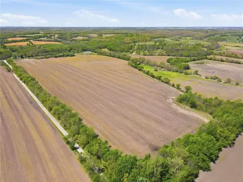Tract 3 000 231st Street, Easton, KS 66020