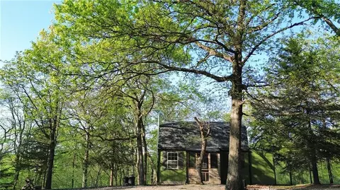 65 Hilltop Dr, Mound City, KS 66056