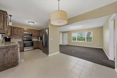 Living - 2450 Lowenstein Dr, Lees Summit, MO 64081 photo 5 of 5
