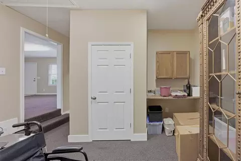 Entry Way - 2450 Lowenstein Dr, Lees Summit, MO 64081 photo 1 of 1