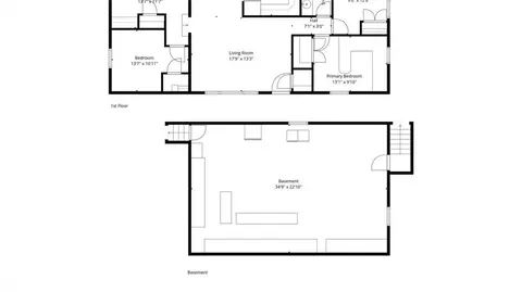 Floorplan - 2450 Lowenstein Dr, Lees Summit, MO 64081 photo 1 of 3