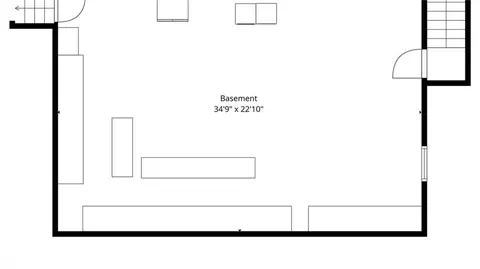 Floorplan - 2450 Lowenstein Dr, Lees Summit, MO 64081 photo 3 of 3