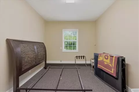 Bedroom - 2450 Lowenstein Dr, Lees Summit, MO 64081 photo 2 of 3