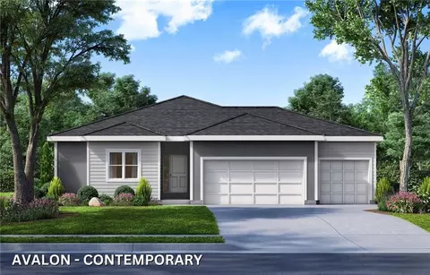 832 Reed Dr, Raymore, MO 64083