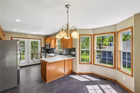 Kitchen - 204 E 8th St, Adrian, MO 64720 photo 1 of 6
