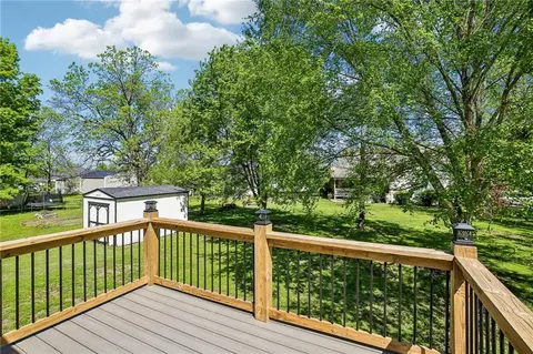 Exterior - 204 E 8th St, Adrian, MO 64720 photo 6 of 9