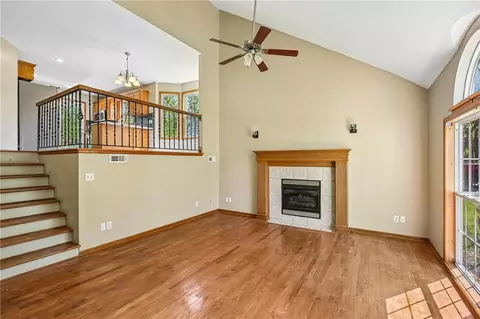Living - 204 E 8th St, Adrian, MO 64720 photo 1 of 3