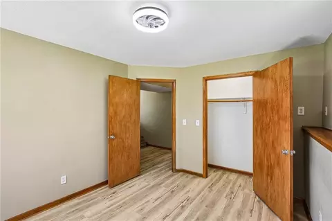Bedroom - 204 E 8th St, Adrian, MO 64720 photo 1 of 6