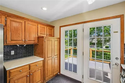 Kitchen - 204 E 8th St, Adrian, MO 64720 photo 5 of 6