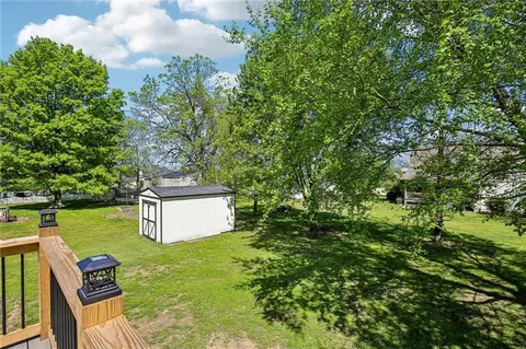 Exterior - 204 E 8th St, Adrian, MO 64720 photo 8 of 9