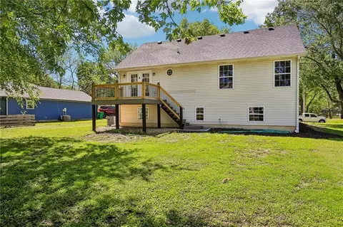 Exterior - 204 E 8th St, Adrian, MO 64720 photo 4 of 9