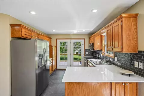Kitchen - 204 E 8th St, Adrian, MO 64720 photo 3 of 6