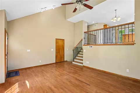 Living - 204 E 8th St, Adrian, MO 64720 photo 3 of 3