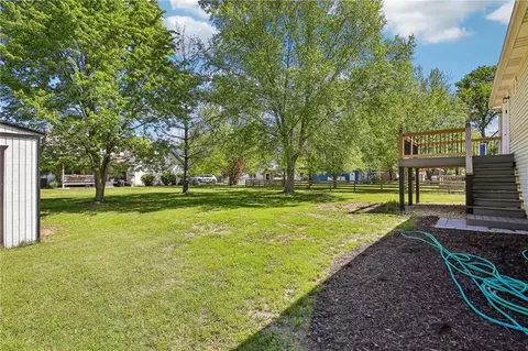 Exterior - 204 E 8th St, Adrian, MO 64720 photo 9 of 9