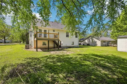 Exterior - 204 E 8th St, Adrian, MO 64720 photo 5 of 9