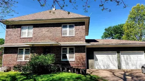 602 W Jefferson, Pittsburg, KS 66762